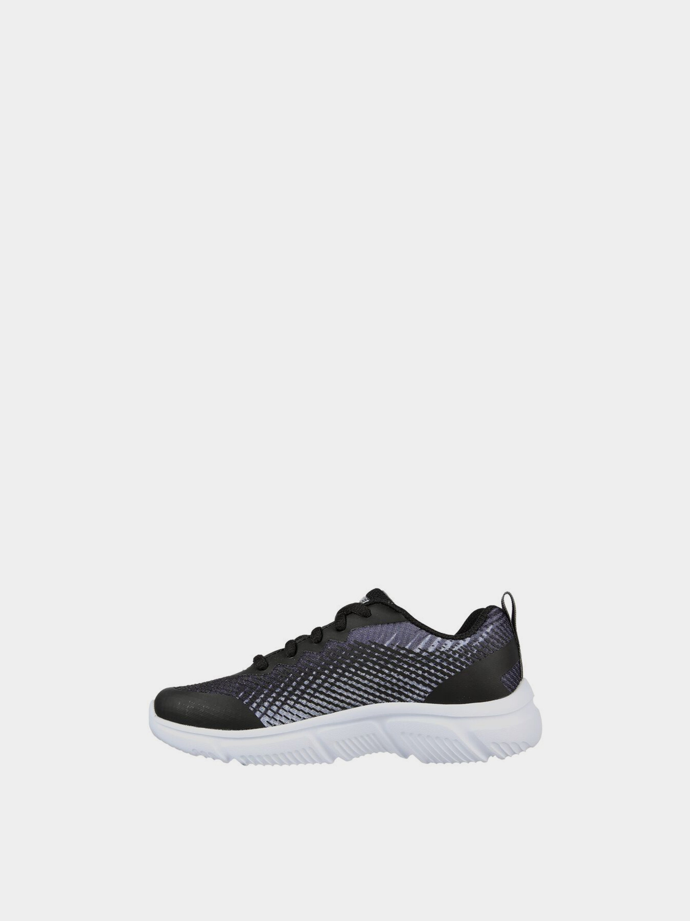 Кроссовки Skechers Norvo модель 405036L BKSL Фото