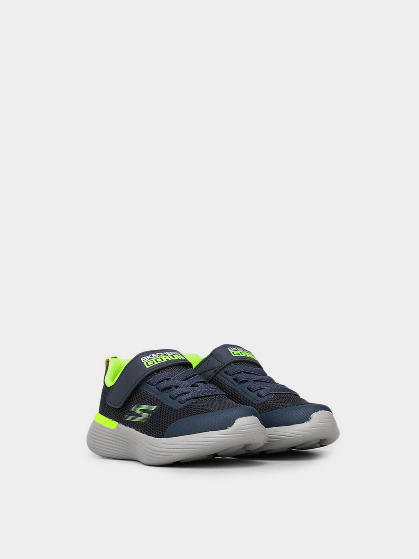 Кроссовки Skechers Go Run модель 405101L NVLM Фото