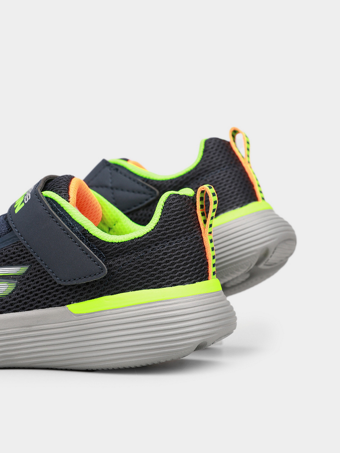 Кроссовки Skechers Go Run модель 405101L NVLM Фото