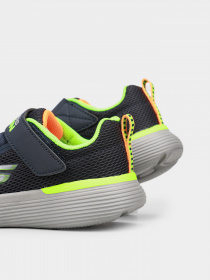 Кроссовки Skechers Go Run модель 405101L NVLM Фото