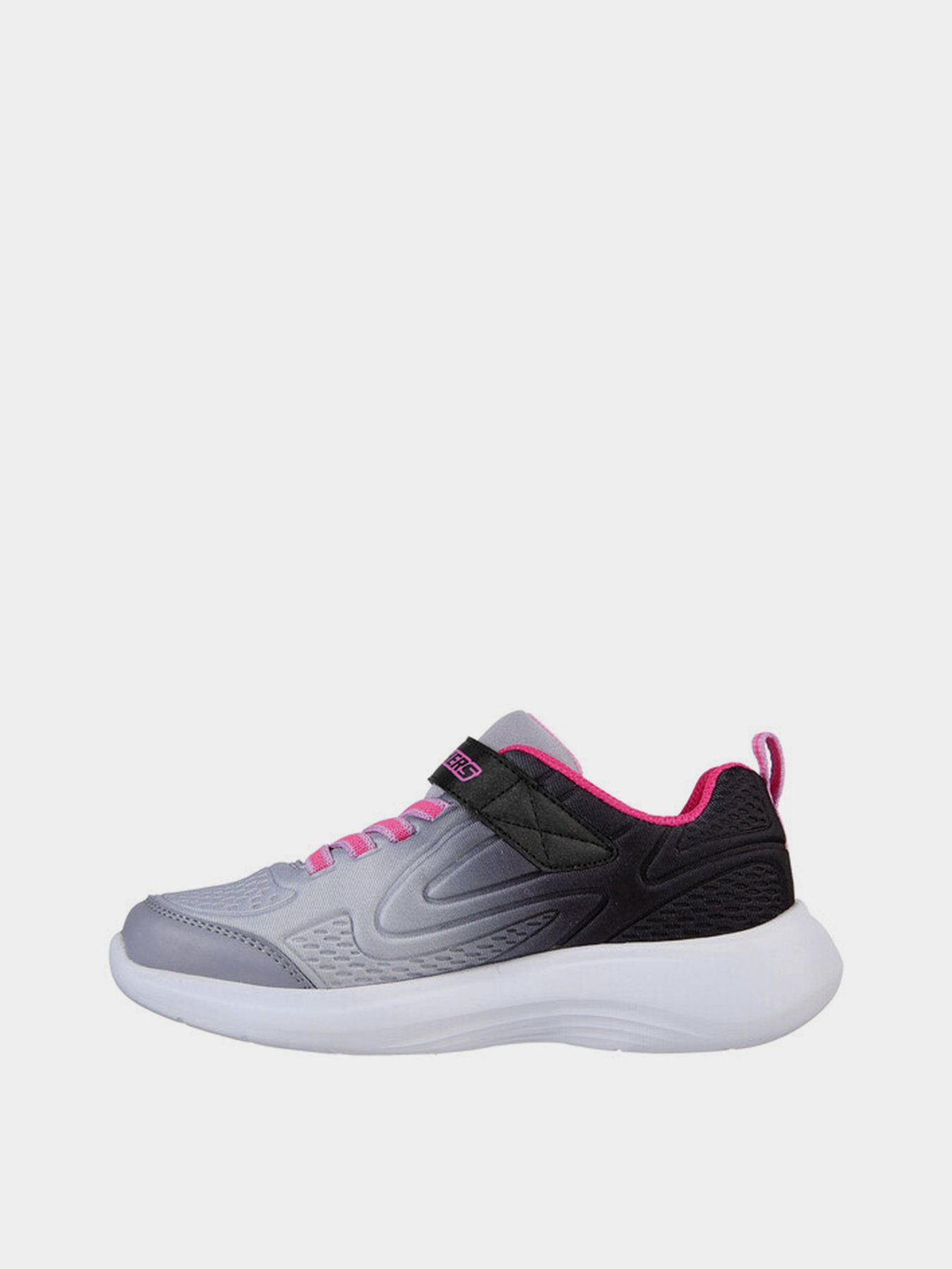 Кроссовки Skechers Selectors Sweet Swirl модель 302474L BKMT Кроссовки Skechers Selectors Sweet Swirl модель 302474L BKMT Фото