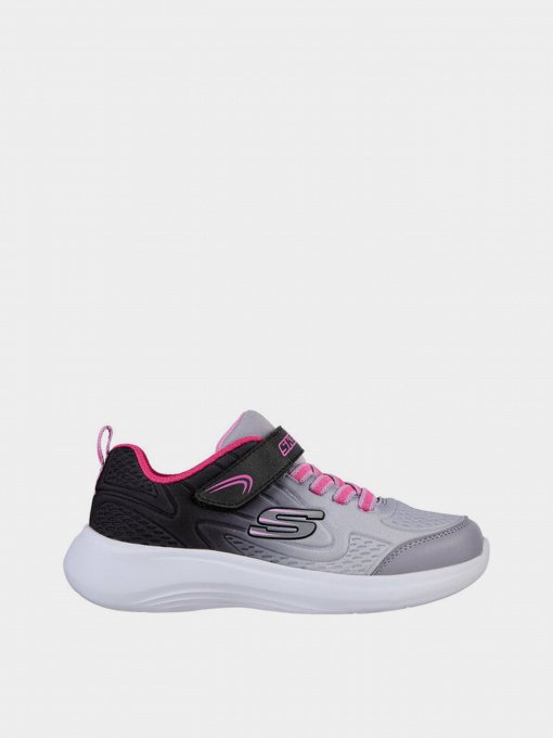 Кросівки Skechers Selectors Sweet Swirl модель 302474L BKMT Фото