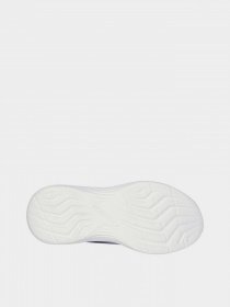 Кроссовки Skechers Selectors Sweet Swirl модель 302474L BKMT Фото