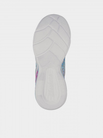 Кросівки Skechers Heart Lights Sweetheart Lights модель 302312L SMLT Фото
