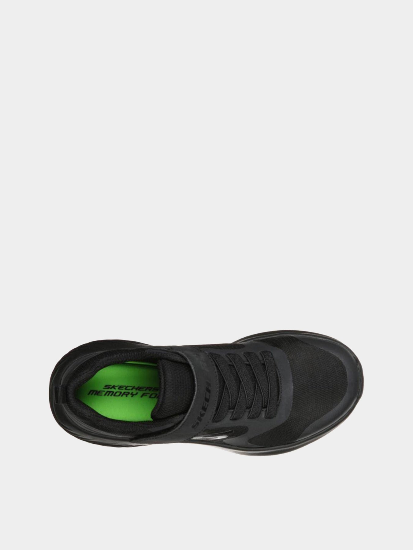 Кроссовки Skechers BOUNDER - GORVEN модель 403732L BBK Кроссовки Skechers BOUNDER - GORVEN модель 403732L BBK Фото