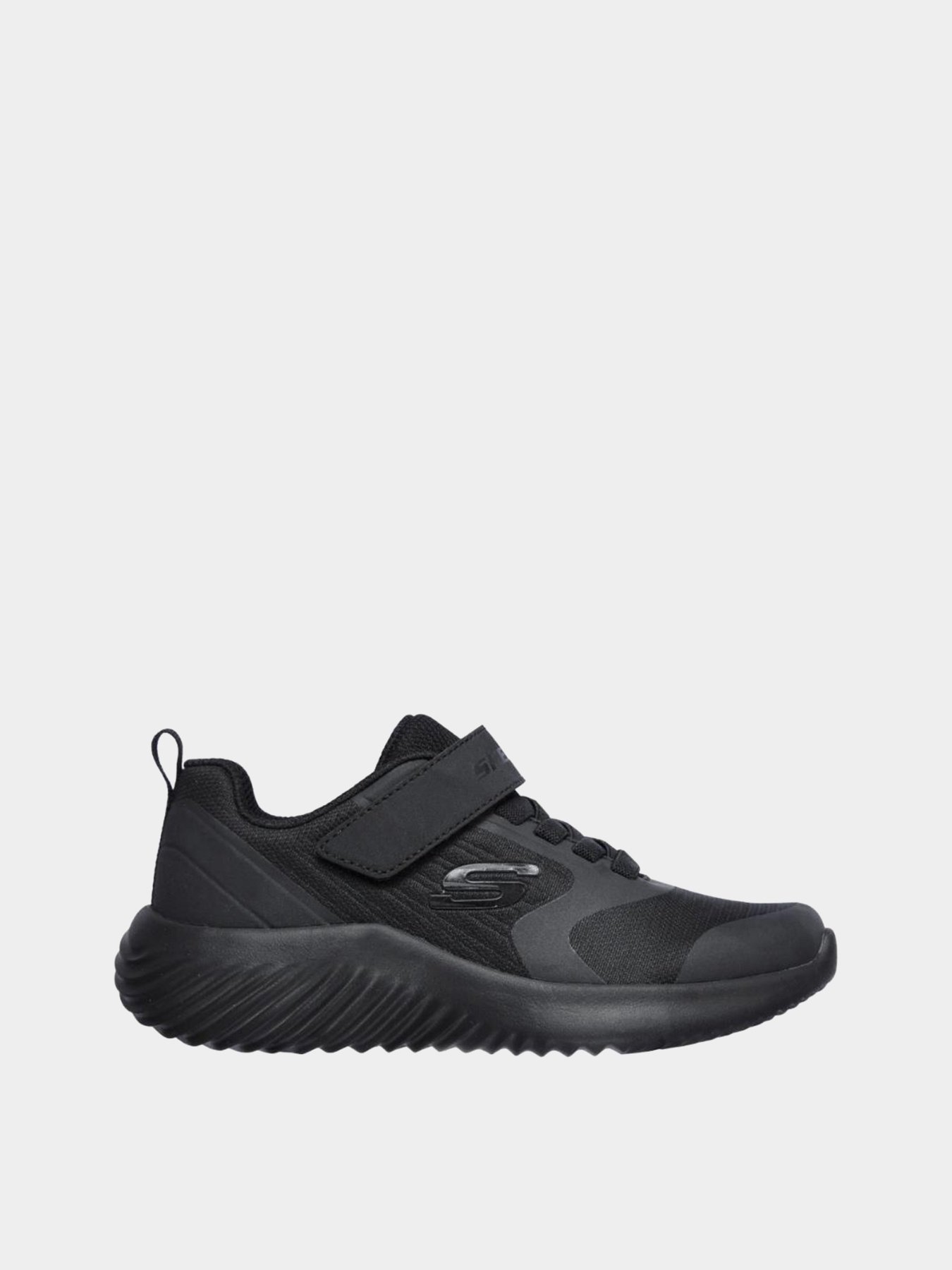 Кроссовки Skechers BOUNDER - GORVEN модель 403732L BBK Кроссовки Skechers BOUNDER - GORVEN модель 403732L BBK Фото