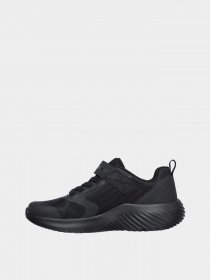 Кроссовки Skechers BOUNDER - GORVEN модель 403732L BBK Фото
