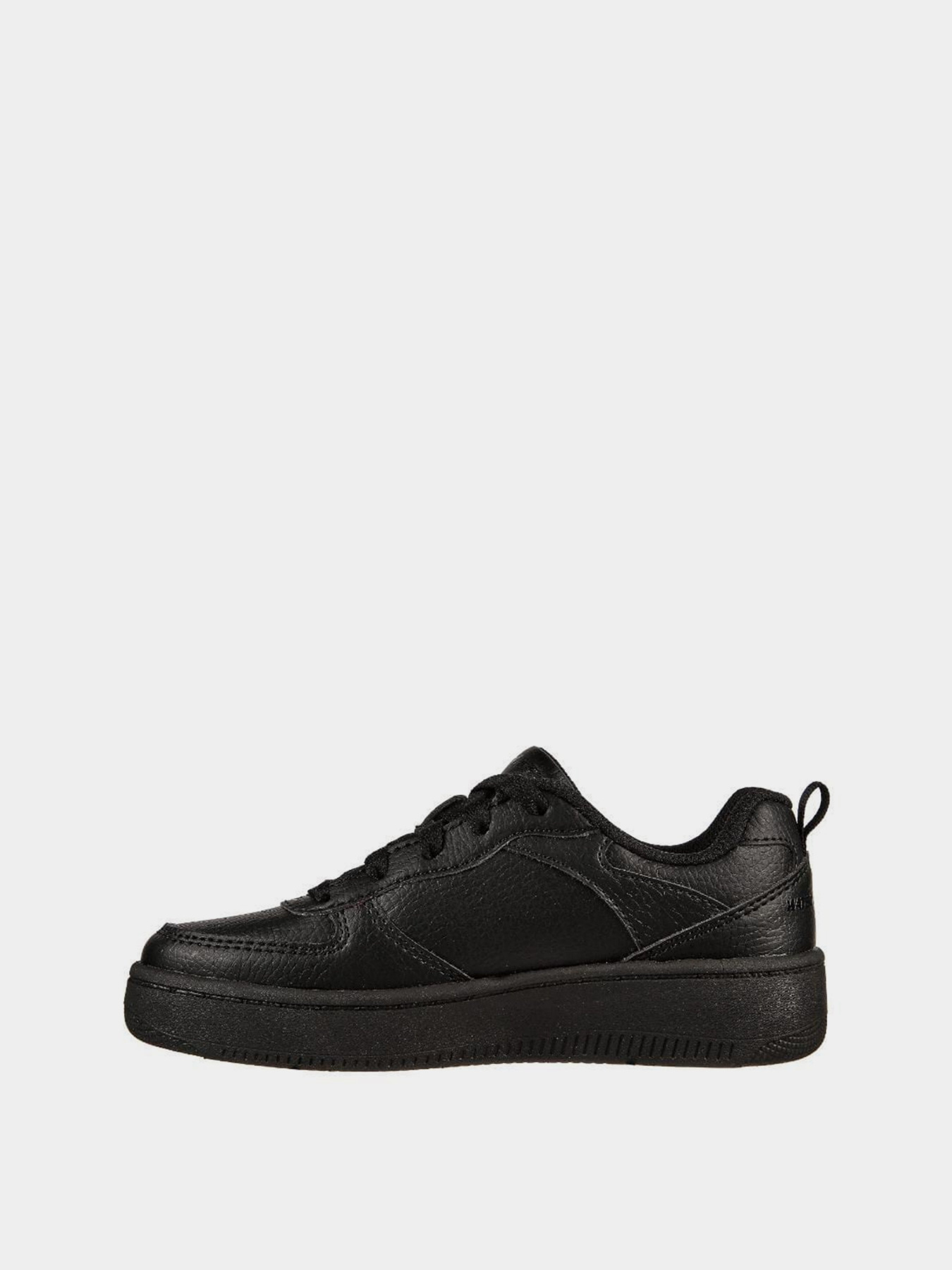 Кеды Skechers SPORT COURT 92 модель 405696L BBK Фото