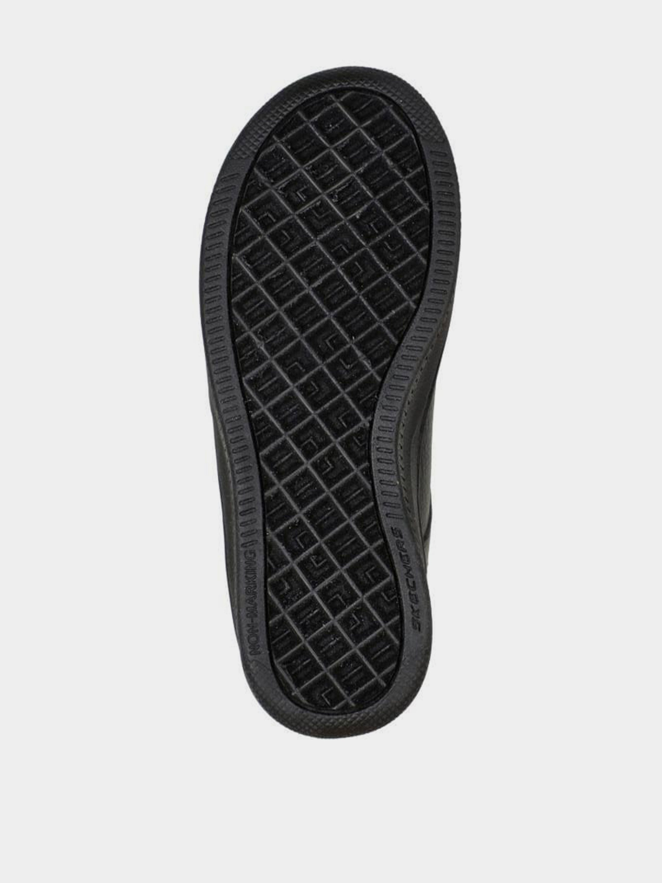 Кеды Skechers SPORT COURT 92 модель 405696L BBK Фото