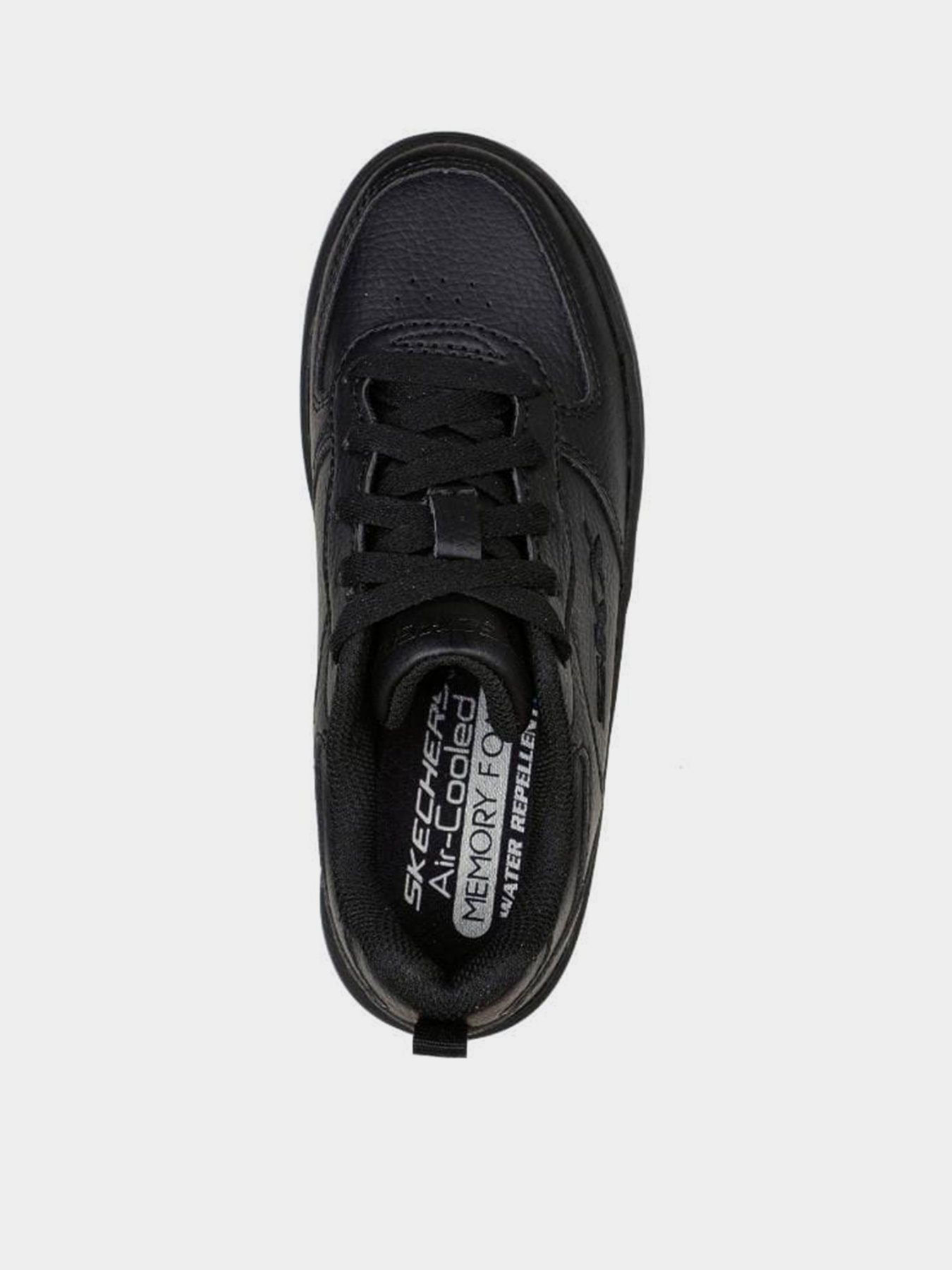 Кеды Skechers SPORT COURT 92 модель 405696L BBK Фото