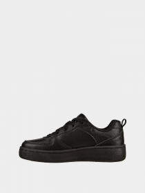 Кеды Skechers SPORT COURT 92 модель 405696L BBK Фото