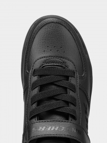 Кеды Skechers SPORT COURT 92 модель 405697L BBK Фото