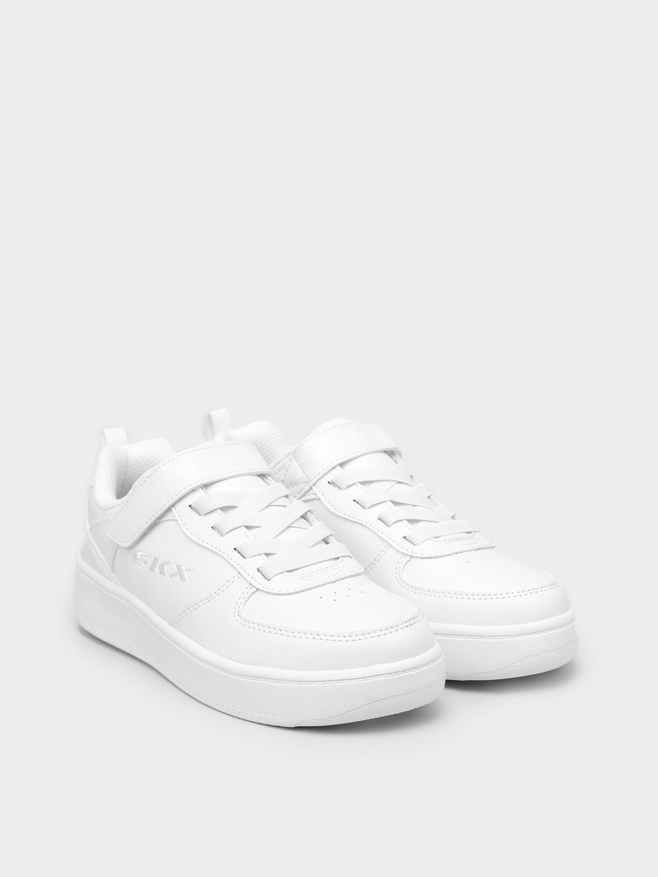 Кеди Skechers SPORT COURT 92 модель 405697L W Фото
