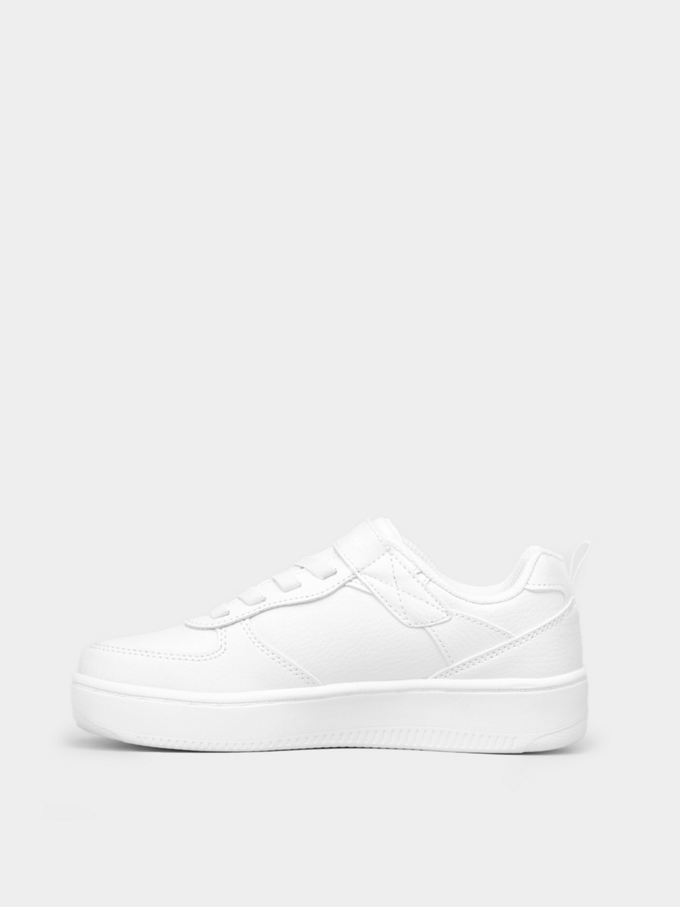 Кеди Skechers SPORT COURT 92 модель 405697L W Фото