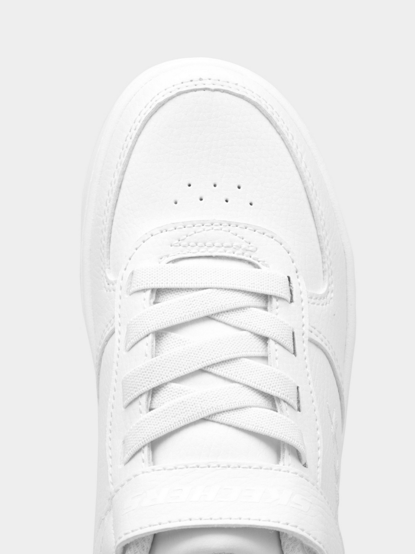 Кеди Skechers SPORT COURT 92 модель 405697L W Фото