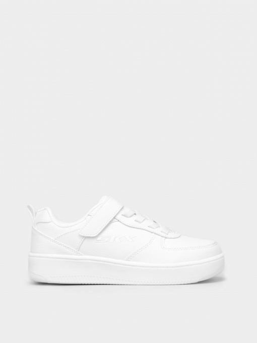 Кеди Skechers SPORT COURT 92 модель 405697L W Фото