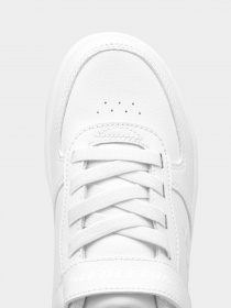 Кеди Skechers SPORT COURT 92 модель 405697L W Фото