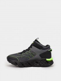 Ботинки и сапоги Skechers Tech-Grip модель 403806L CBLM Фото