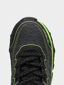 Ботинки и сапоги Skechers Tech-Grip модель 403806L CBLM Фото