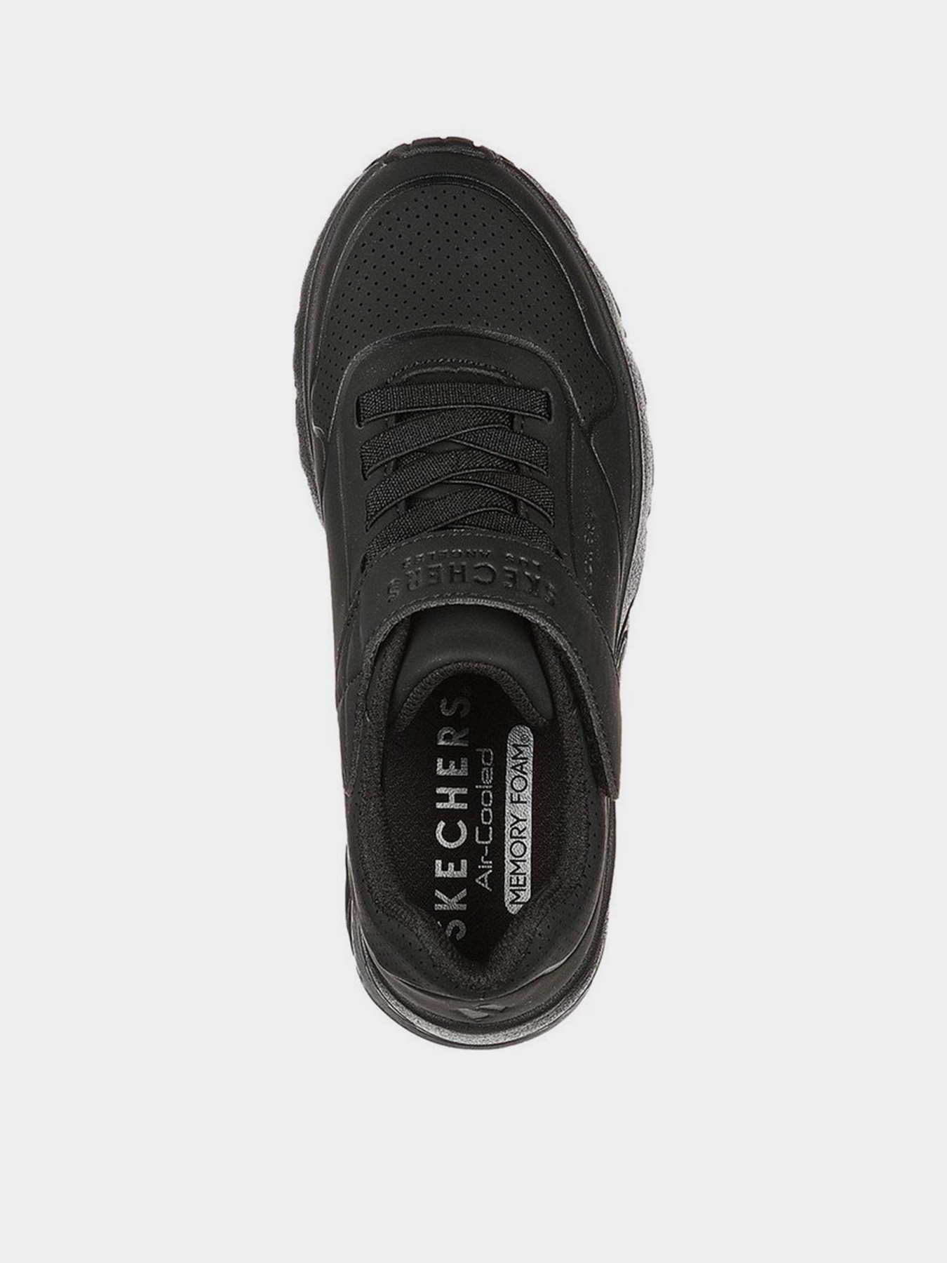 Кроссовки Skechers Vendox модель 403695L BBK Фото