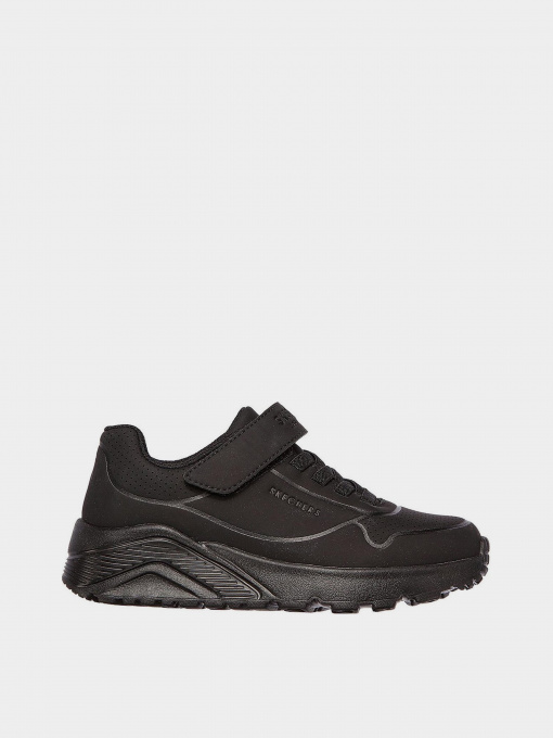 Кроссовки Skechers Vendox модель 403695L BBK Фото