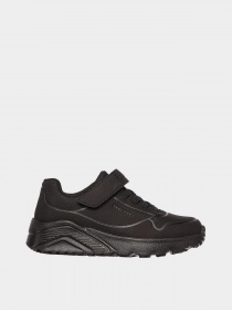 Кроссовки Skechers Vendox модель 403695L BBK Фото