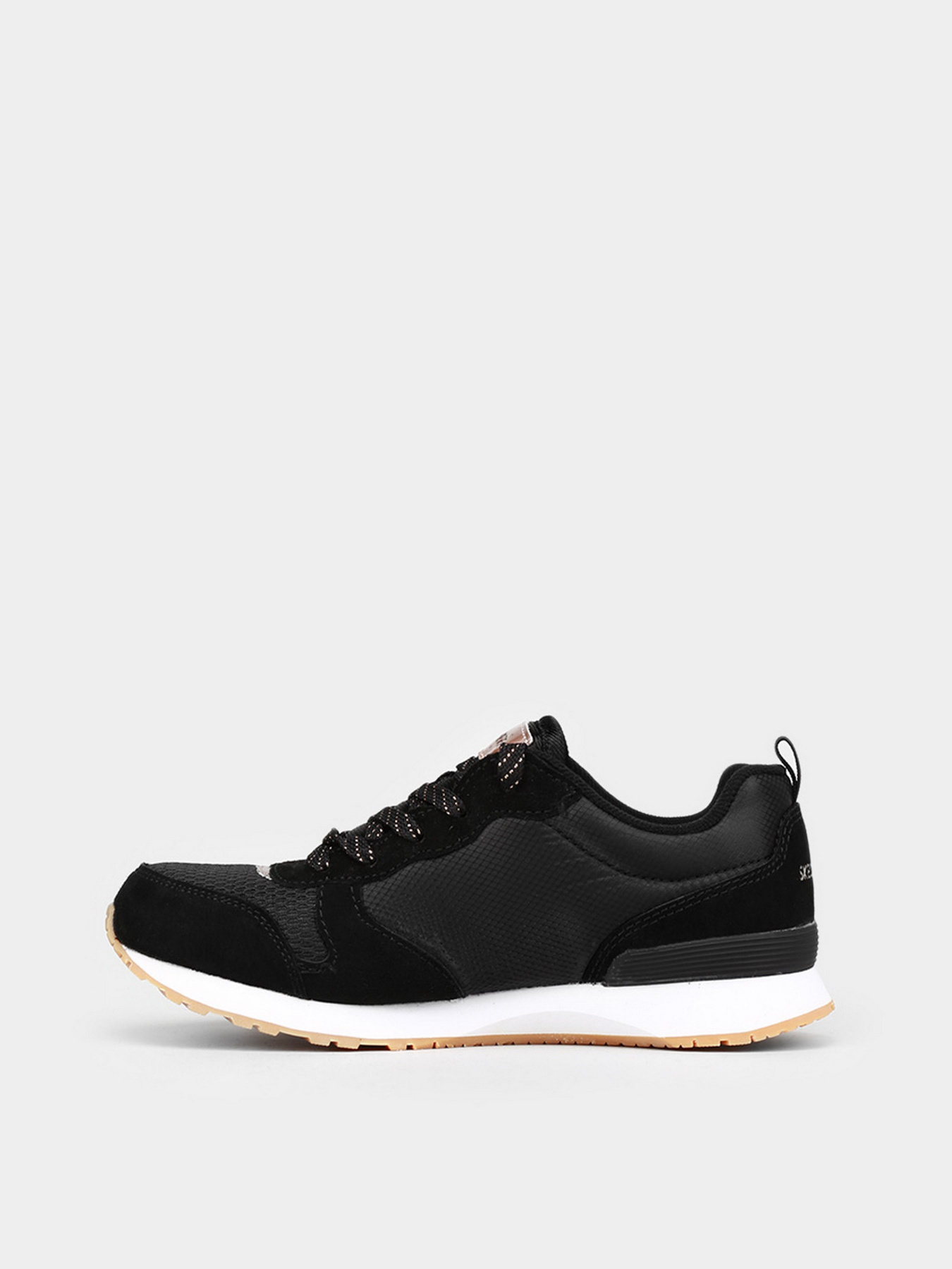 Кроссовки Skechers Retrospect Og модель 310570L BLK Фото