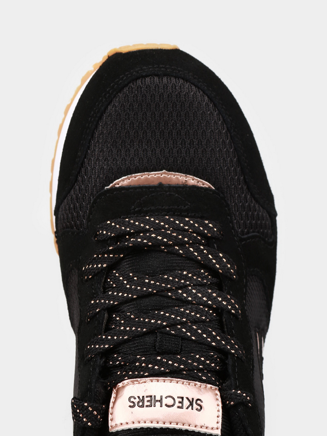 Кроссовки Skechers Retrospect Og модель 310570L BLK Фото