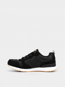 Кроссовки Skechers Retrospect Og модель 310570L BLK Фото