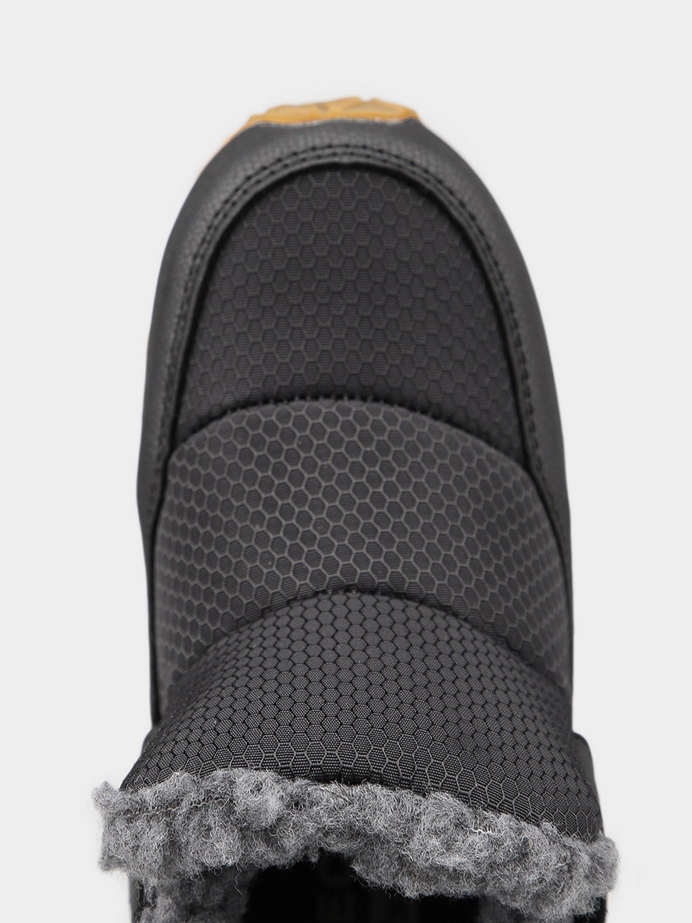 Ботинки и сапоги Skechers Authentic модель 400061N BLK Фото