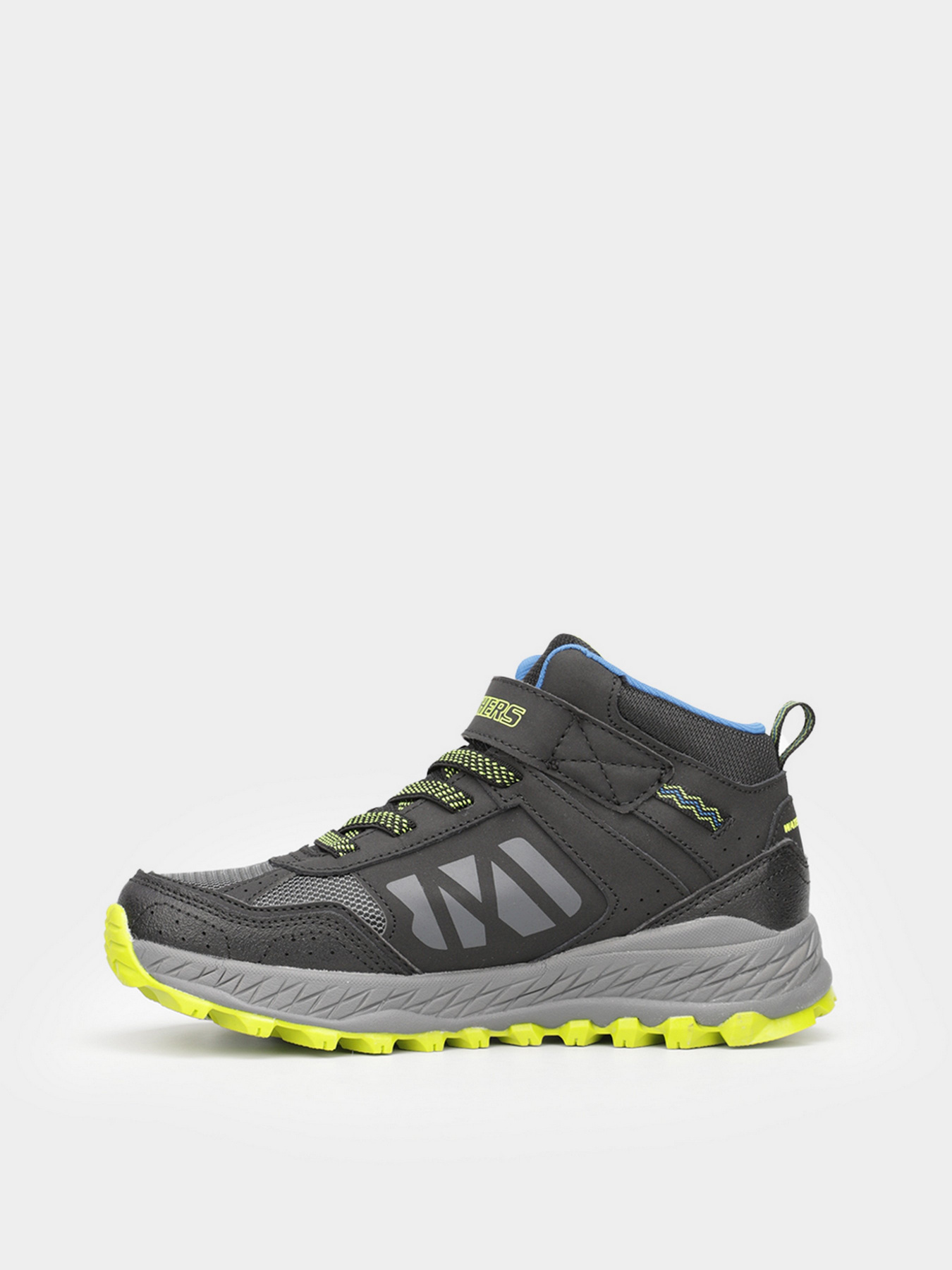 Ботинки и сапоги Skechers FUSE TREAD модель 403712L BBLM Фото