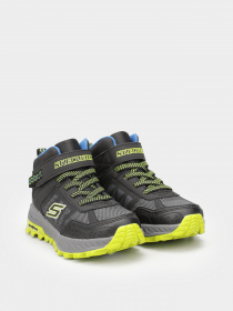 Ботинки и сапоги Skechers FUSE TREAD модель 403712L BBLM Фото