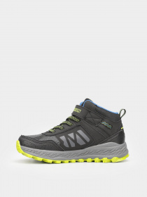 Ботинки и сапоги Skechers FUSE TREAD модель 403712L BBLM Фото