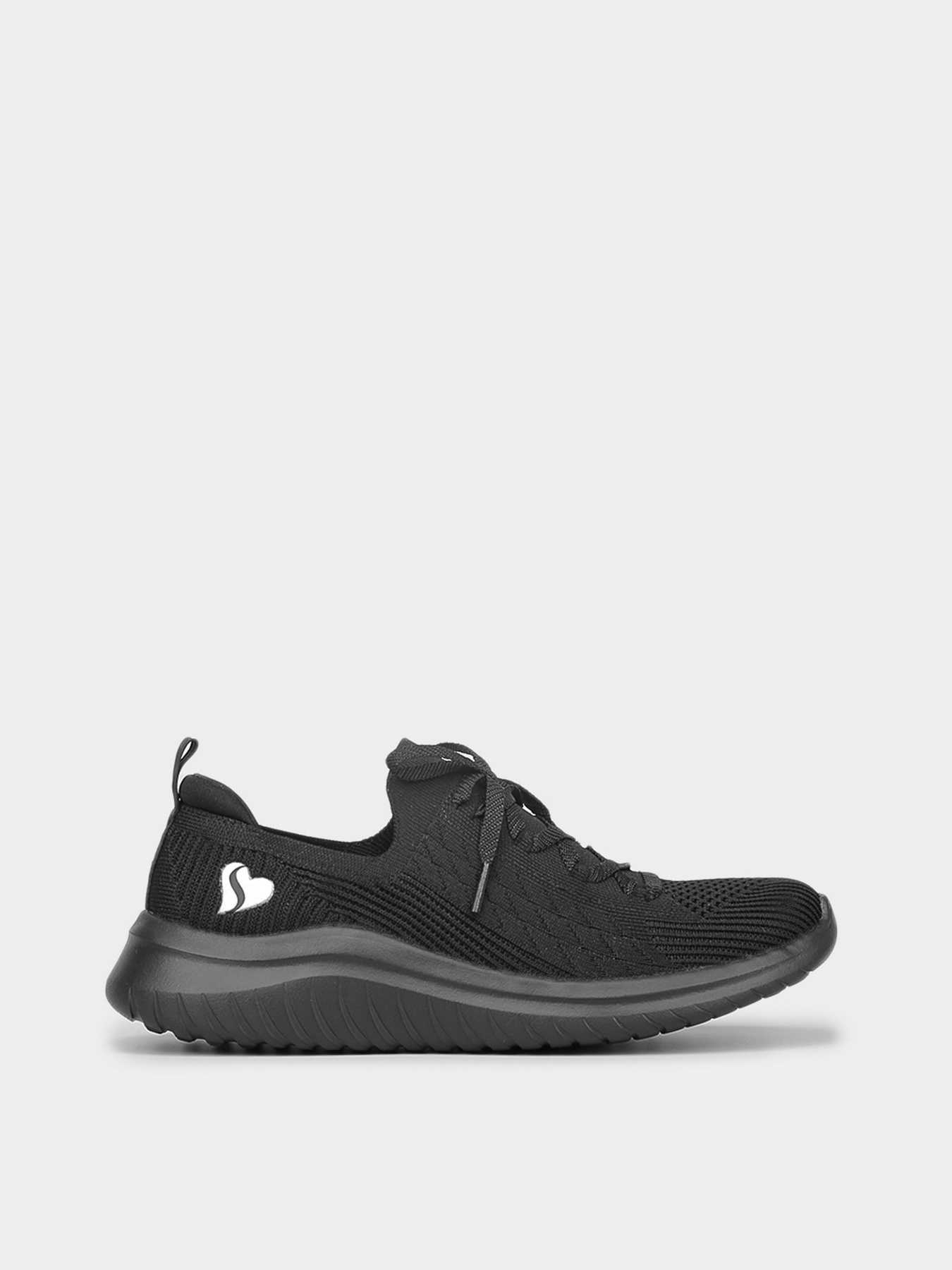 Кроссовки Skechers Ultra Flex 2.0 - Classic модель 302277L BBK Фото