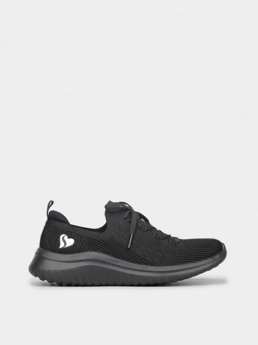 Кросівки Skechers Ultra Flex 2.0 - Classic модель 302277L BBK Фото