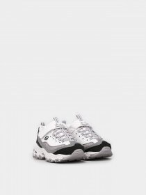 Кросівки Skechers D`lites модель 302524L BKGY Фото