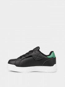 Кеды Skechers Saurus модель 407311N BKGR Фото