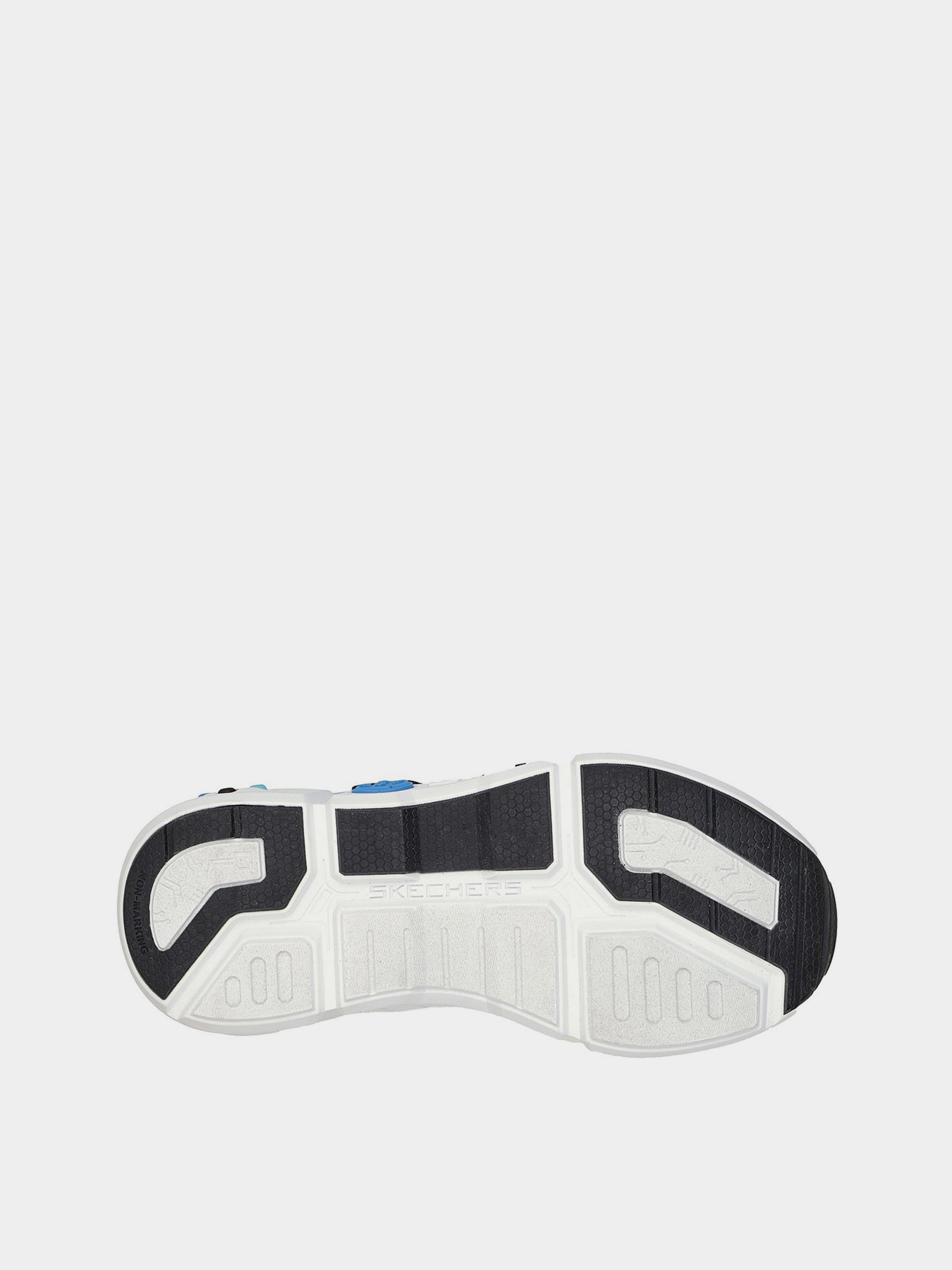 Кроссовки Skechers Gametronix модель 402260L BKMT Фото
