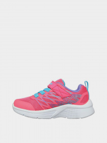 Кроссовки Skechers Microspec модель 302468N HTPK Фото