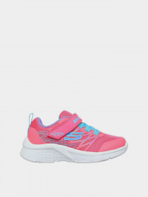 Кроссовки Skechers Microspec модель 302468N HTPK Фото
