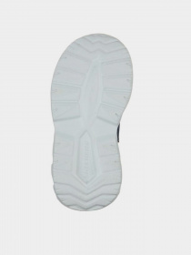 Кроссовки Skechers S-Lights Magna Lights Zadex модель 401501N NVBL Фото