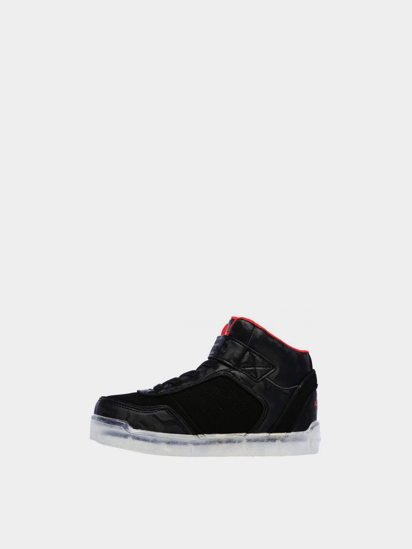 Ботинки и сапоги Skechers E Pro III модель 400028L BLK Ботинки и сапоги Skechers E Pro III модель 400028L BLK Фото