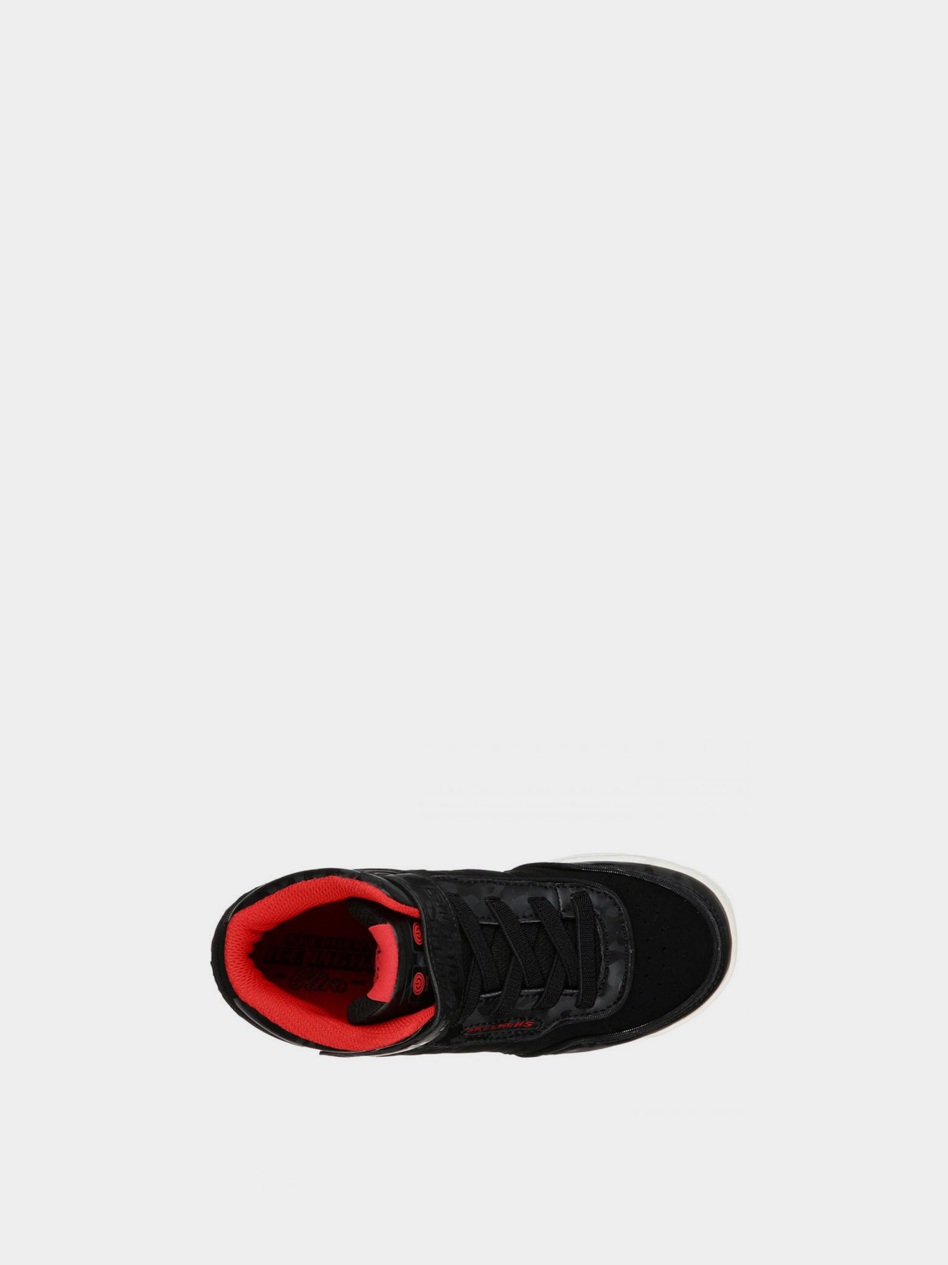 Ботинки и сапоги Skechers E Pro III модель 400028L BLK Ботинки и сапоги Skechers E Pro III модель 400028L BLK Фото