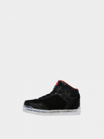 Ботинки и сапоги Skechers E Pro III модель 400028L BLK Фото