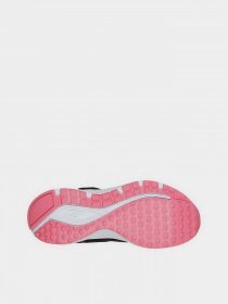 Кросівки Skechers GOrun Consistent модель 302409L BLK Фото