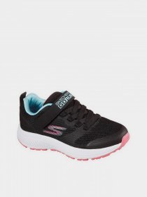 Кросівки Skechers GOrun Consistent модель 302409L BLK Фото