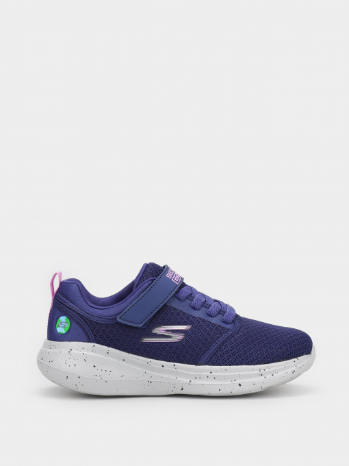 Кросівки Skechers GO RUN FAST - Earthy Gal модель 302491L NVY Фото