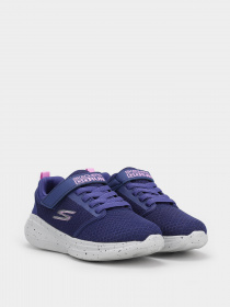 Кросівки Skechers GO RUN FAST - Earthy Gal модель 302491L NVY Фото