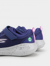 Кросівки Skechers GO RUN FAST - Earthy Gal модель 302491L NVY Фото