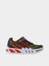 Кросівки Skechers Flex-Glow Elite модель 400137L CCMT Фото